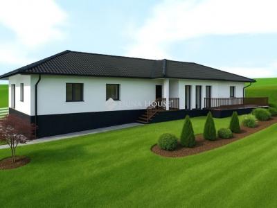 Eladó családi ház Érd