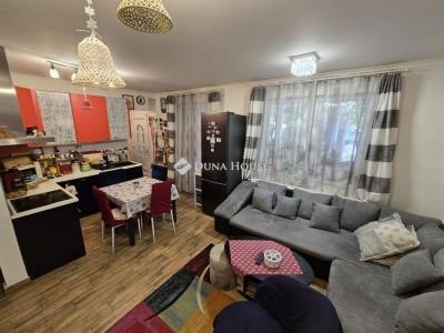 Eladó lakás Diósd