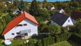 Eladó családi ház Balatonalmádi