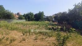 Eladó lakóövezeti telek Nagykáta