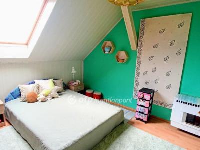 Eladó családi ház Jászárokszállás