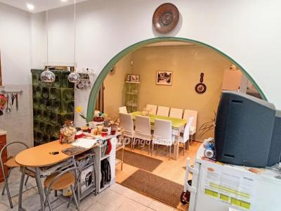 Eladó családi ház Jászárokszállás