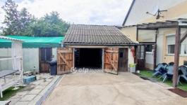 Eladó családi ház Jászárokszállás