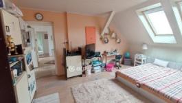 Eladó családi ház Jászárokszállás