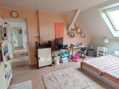 Eladó családi ház Jászárokszállás