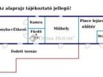 Eladó családi ház Tápióbicske