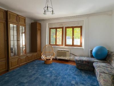 Eladó családi ház Eger