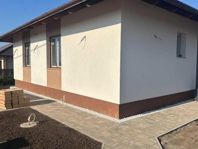 Eladó családi ház Vácrátót