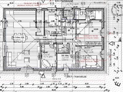 Eladó családi ház Vácrátót