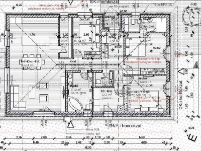 Eladó családi ház Vácrátót