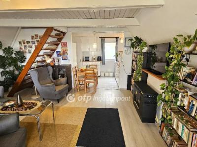 Eladó nyaraló Sukoró