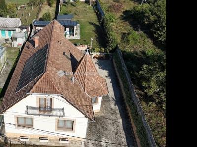 Eladó családi ház Pécs