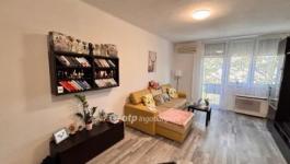 Eladó lakás Szolnok