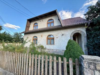 Eladó családi ház Miskolc