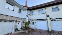 Eladó sorház Miskolc