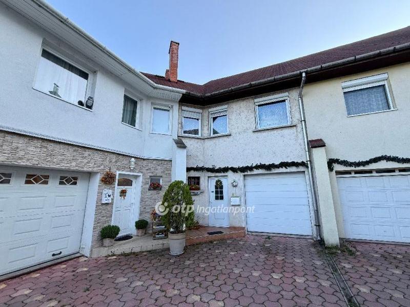 Eladó sorház Miskolc