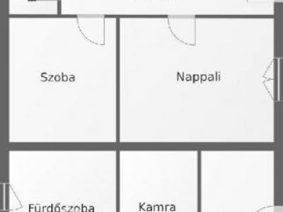 Eladó családi ház Mályi