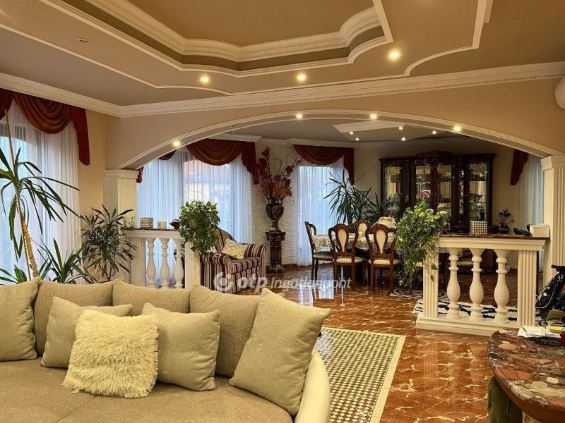 Eladó családi ház Hosszúpályi