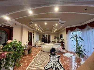 Eladó családi ház Hosszúpályi