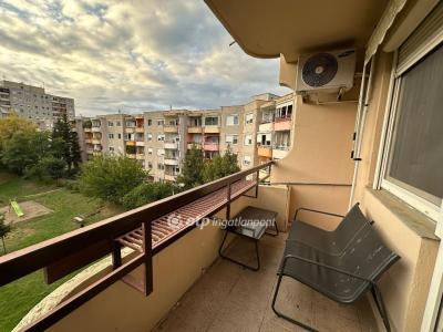 Eladó lakás Nyíregyháza