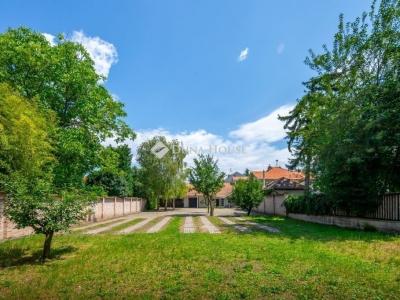 Eladó családi ház Budapest