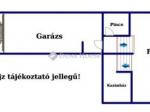 Eladó családi ház Budapest