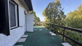 Eladó nyaraló Szentendre