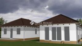 Eladó családi ház Vácrátót