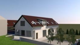 Eladó családi ház Nagykovácsi