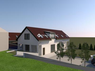 Eladó családi ház Nagykovácsi