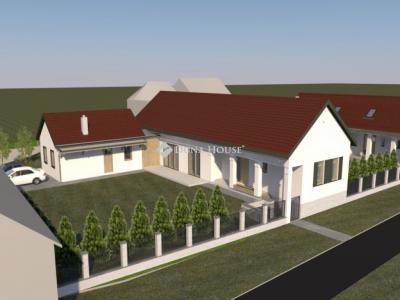 Eladó családi ház Nagykovácsi