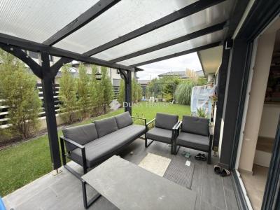 Eladó lakás Nagytarcsa