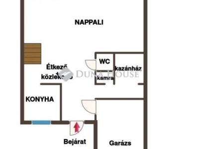 Eladó lakás Pomáz