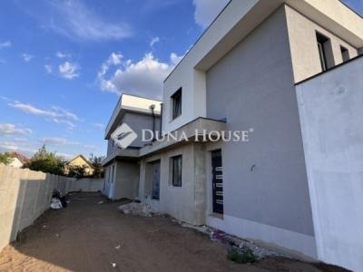 Eladó ikerház Vecsés