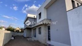 Eladó ikerház Vecsés