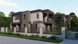 Eladó ikerház Vecsés