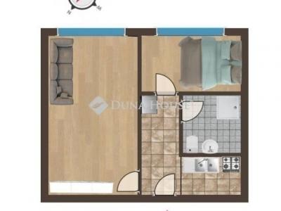 Eladó lakás Budapest