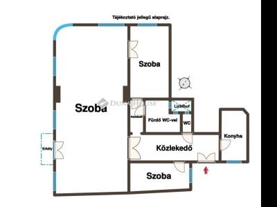 Eladó lakás Budapest