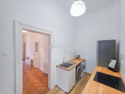 Eladó lakás Budapest