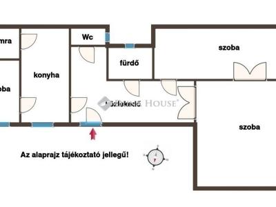 Eladó lakás Budapest