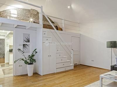 Eladó lakás Budapest