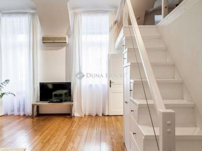Eladó lakás Budapest