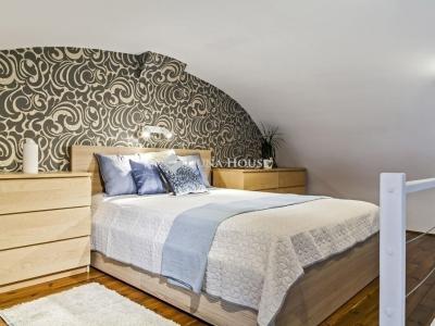 Eladó lakás Budapest