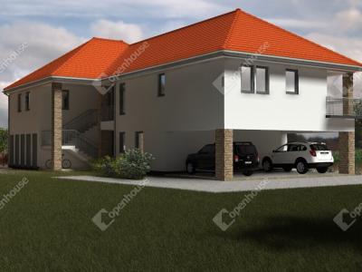 Eladó lakás Szentkirályszabadja