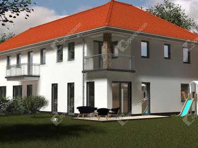 Eladó lakás Szentkirályszabadja