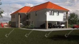 Eladó lakás Szentkirályszabadja