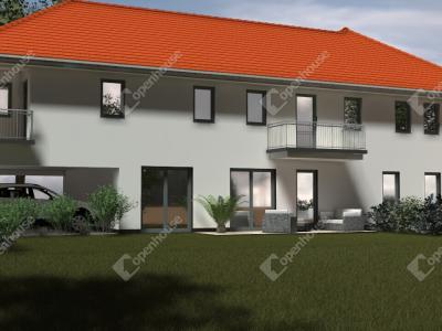 Eladó lakás Szentkirályszabadja