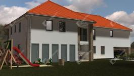 Eladó lakás Szentkirályszabadja