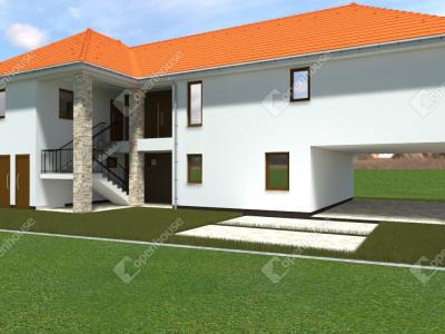 Eladó lakás Szentkirályszabadja