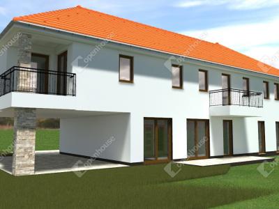 Eladó lakás Szentkirályszabadja